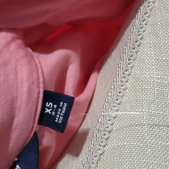 NWT LANDS END JACKET - Picture 10 of 10